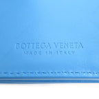 Bottega Veneta Trifold Wallet Intrecciato — view 7