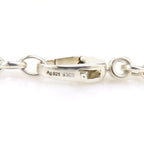 Gucci GG Silver Chain Necklace — view 9