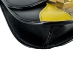 Gucci Shoulder Bag Taiga-head — view 9