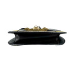 Gucci Shoulder Bag Taiga-head — view 5