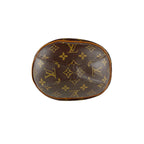 Louis Vuitton Shoulder Bag Monogram Punching GM — view 5
