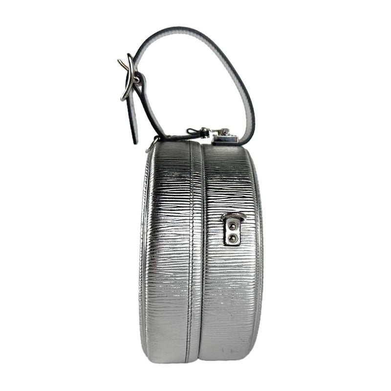 Louis Vuitton Shoulder Bag Handbag Epi Petite Boite Chapeau — view 3
