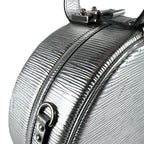 Louis Vuitton Shoulder Bag Handbag Epi Petite Boite Chapeau — view 7