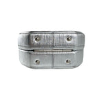 Louis Vuitton Shoulder Bag Handbag Epi Petite Boite Chapeau — view 5