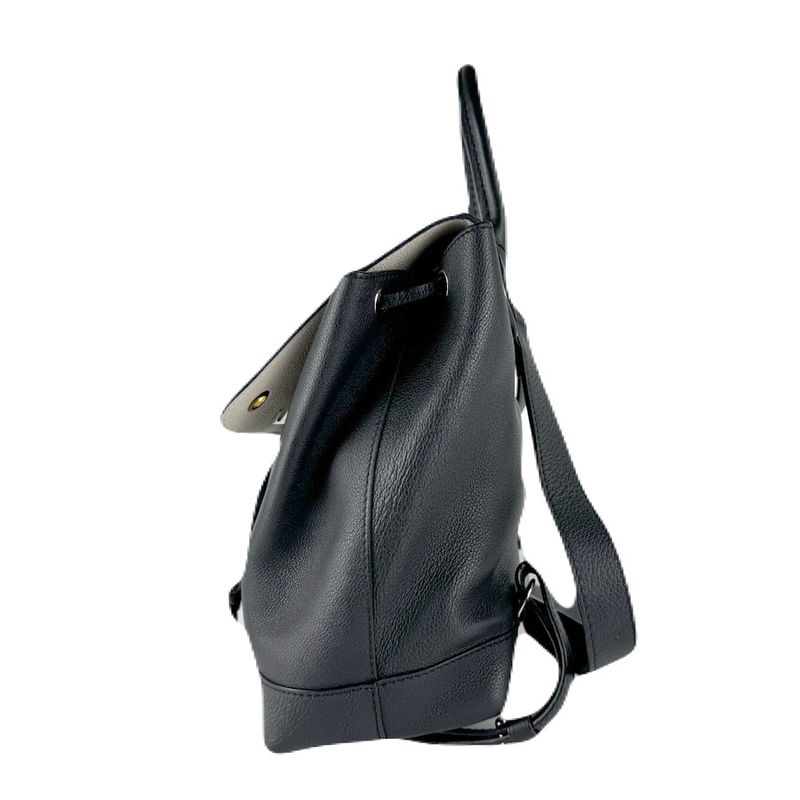 Louis Vuitton Rucksack Lock Me Backpack — view 3