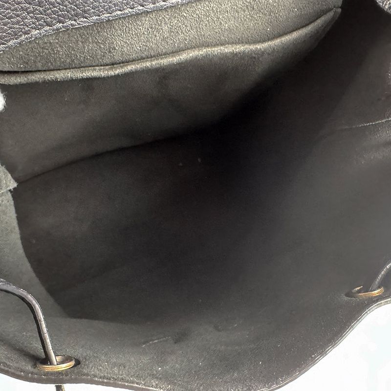 Louis Vuitton Rucksack Lock Me Backpack — view 6