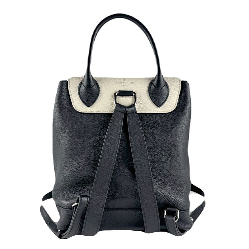 Louis Vuitton Rucksack Lock Me Backpack — view 4