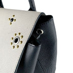 Louis Vuitton Rucksack Lock Me Backpack — view 8