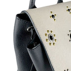 Louis Vuitton Rucksack Lock Me Backpack — view 7
