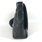 Louis Vuitton Shoulder Bag Messenger Explorer PM Monogram Eclipse Canvas — view 4