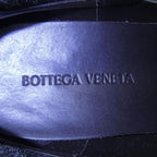 Bottega Veneta Tire Ankle Chelsea Boots Vbs50 — view 6