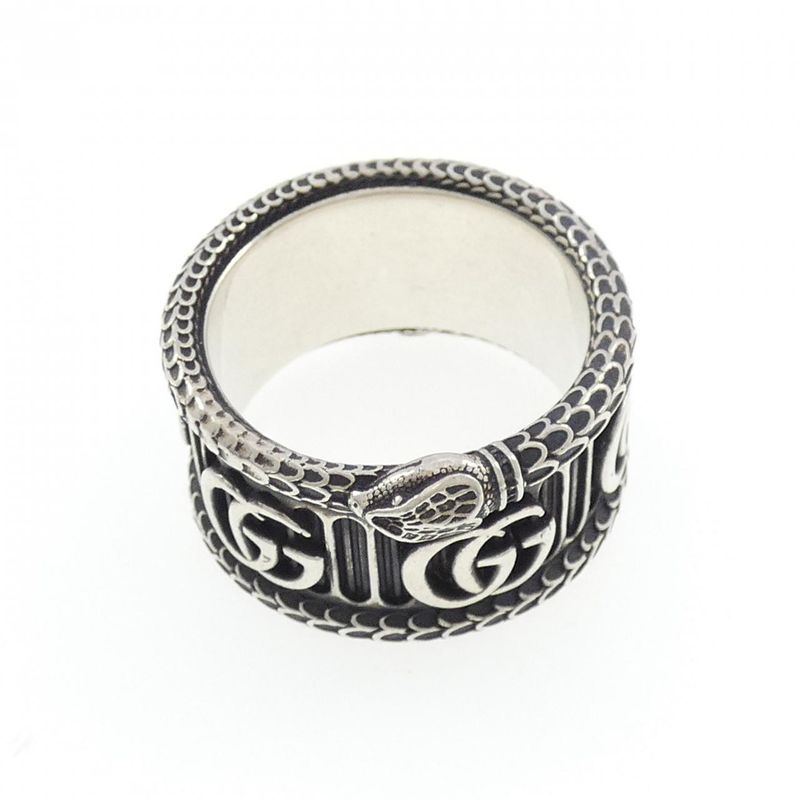 Gucci 925 Ring — view 4