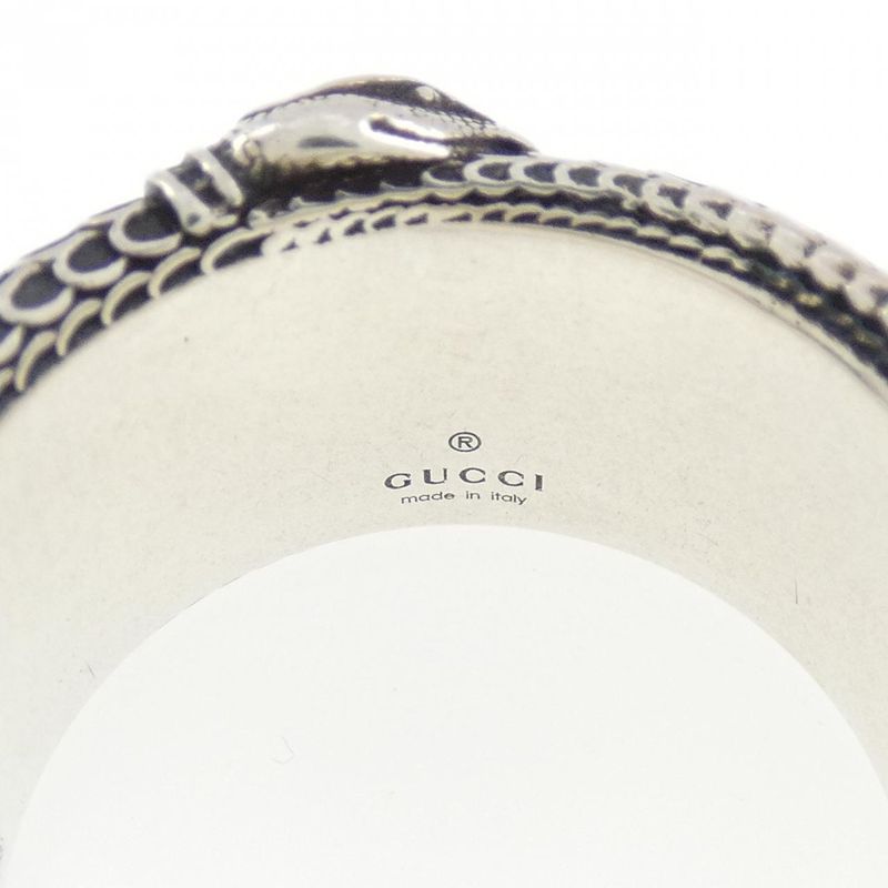 Gucci 925 Ring — view 5