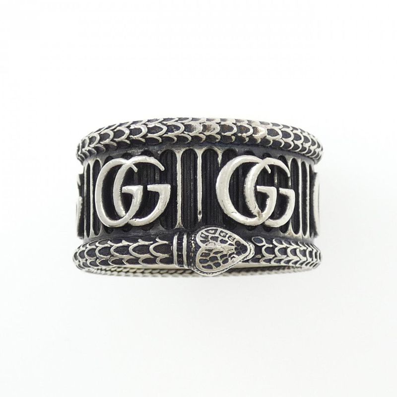 Gucci 925 Ring — view 3