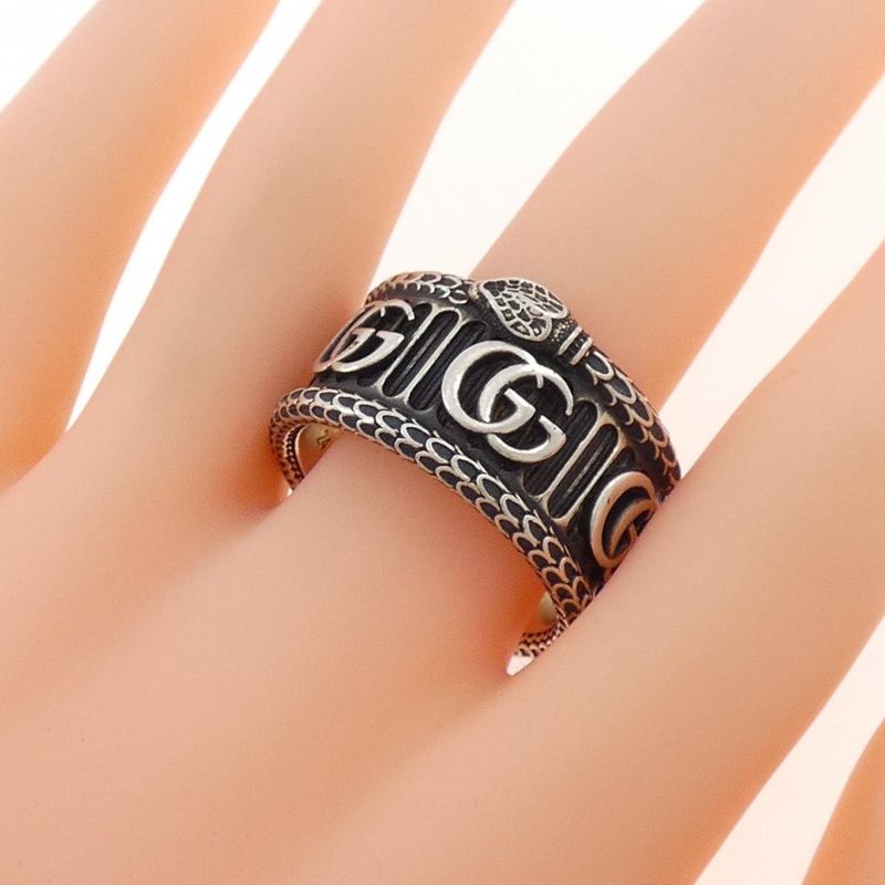 Gucci 925 Ring — view 6