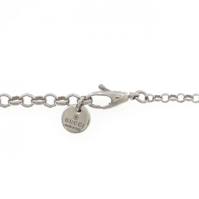 Gucci Interlocking G Size 45 Necklace — view 6