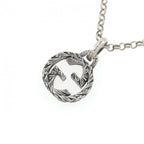 Gucci Interlocking G Size 45 Necklace — view 5