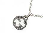 Gucci Interlocking G Size 45 Necklace — view 4