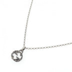 Gucci Interlocking G Size 45 Necklace — view 3