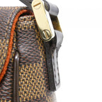 Louis Vuitton Damier Recoleta Shoulder Bag — view 6