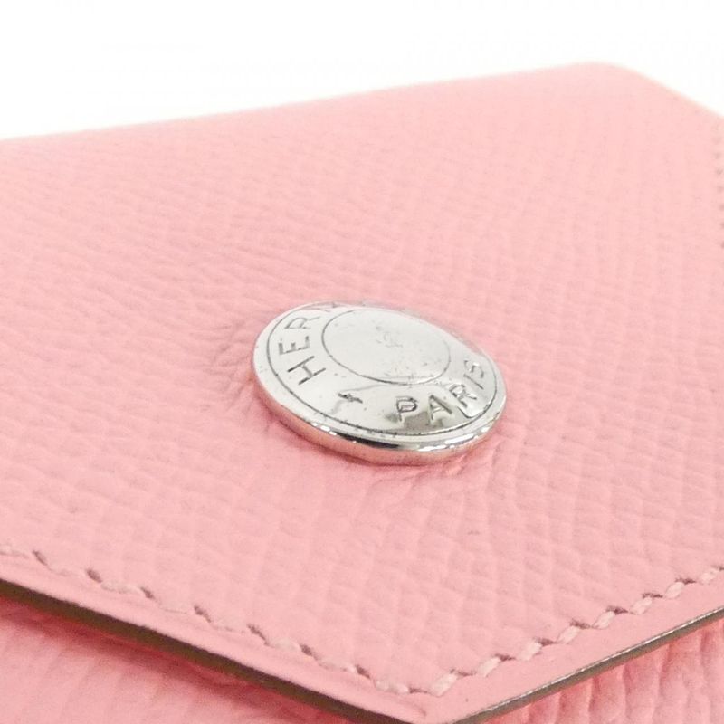 Hermes Le Soisandeuse ck Coin Case — view 4