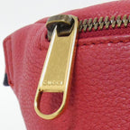 Gucci 0 Gdct Waist Bag — view 6
