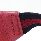 Gucci 0 Gdct Waist Bag — view 9