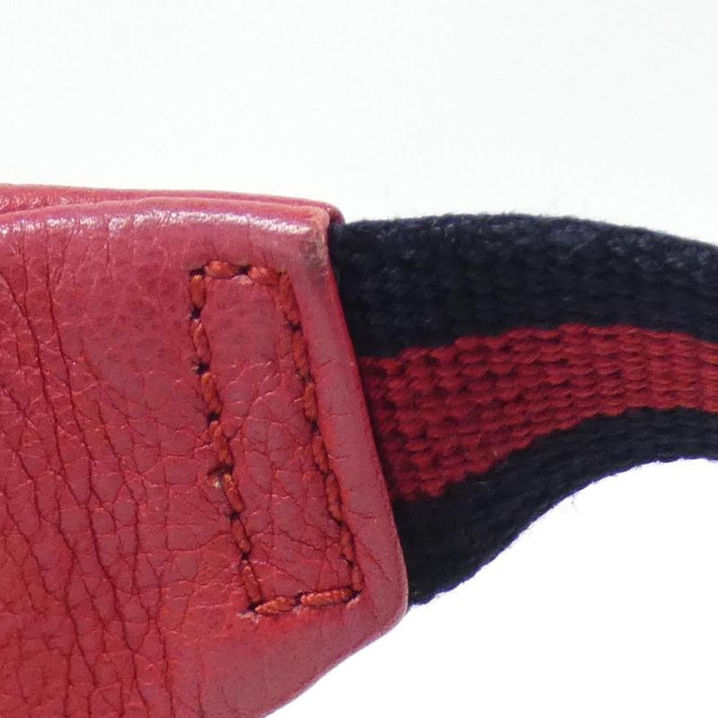 Gucci 0 Gdct Waist Bag — view 9