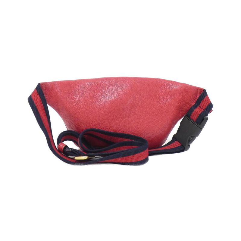 Gucci 0 Gdct Waist Bag — view 3