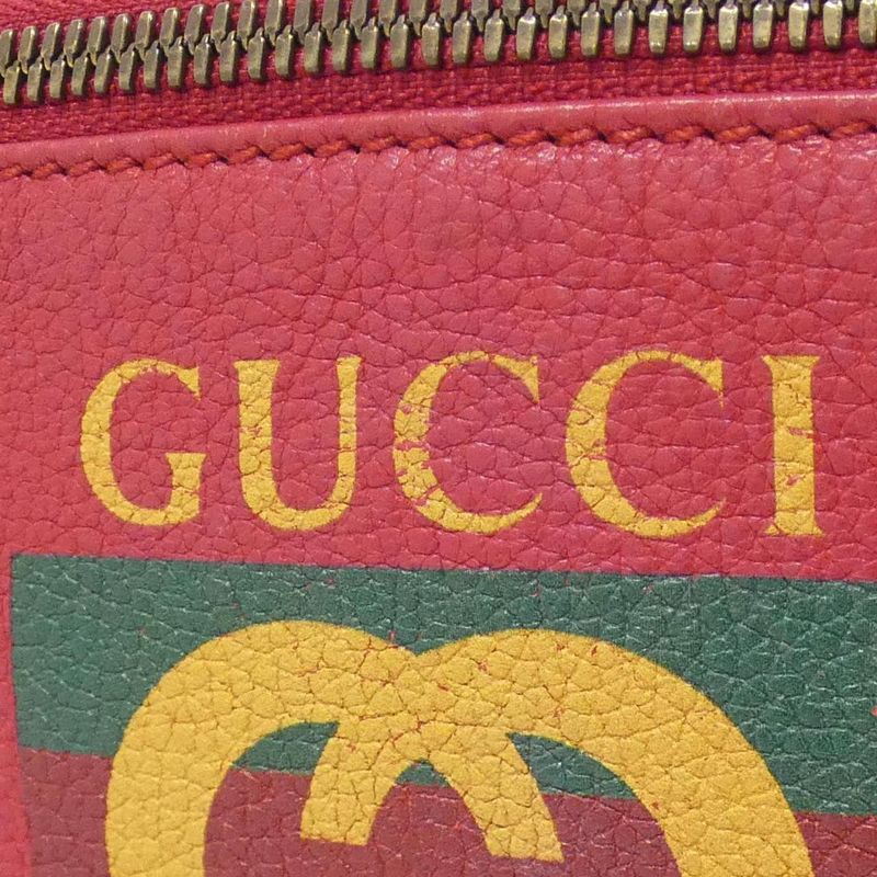 Gucci 0 Gdct Waist Bag — view 5