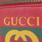 Gucci 0 Gdct Waist Bag — view 5