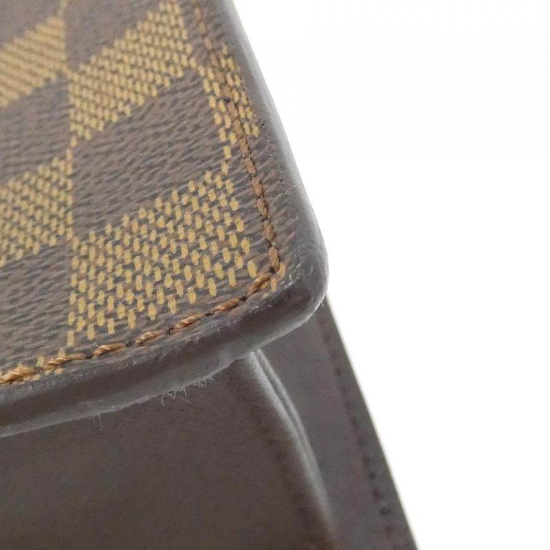 Louis Vuitton Damier Venice Bag — view 3