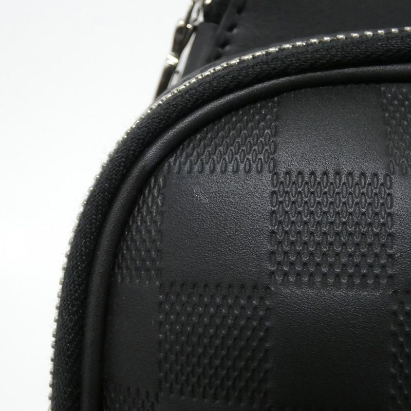 Louis Vuitton Damier Infini Avenue Sling Bag — view 5