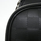 Louis Vuitton Damier Infini Avenue Sling Bag — view 5