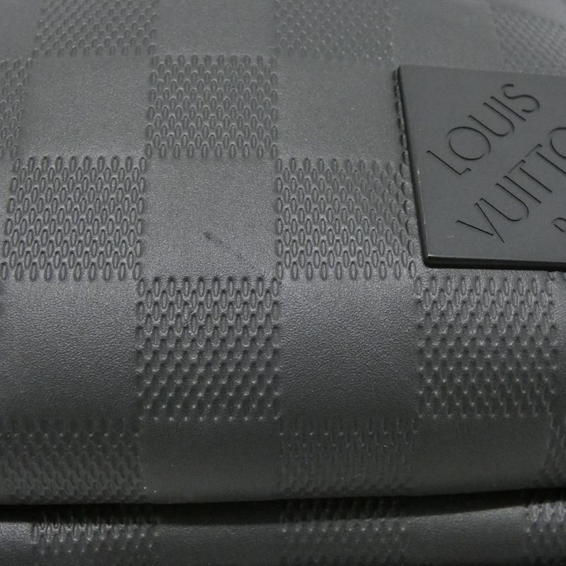 Louis Vuitton Damier Infini Avenue Sling Bag — view 6