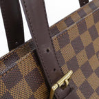 Louis Vuitton Damier Chelsea Shoulder Bag — view 5