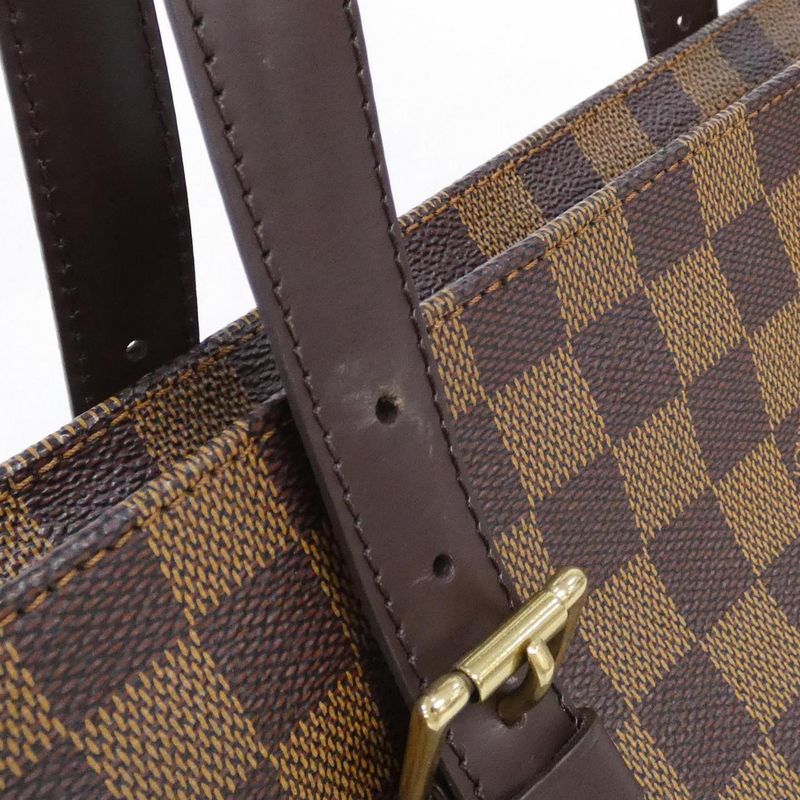 Louis Vuitton Damier Chelsea Shoulder Bag — view 5