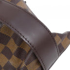 Louis Vuitton Damier Chelsea Shoulder Bag — view 4
