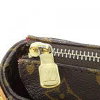 Louis Vuitton Monogram Viva Cite GM Shoulder Bag — view 5