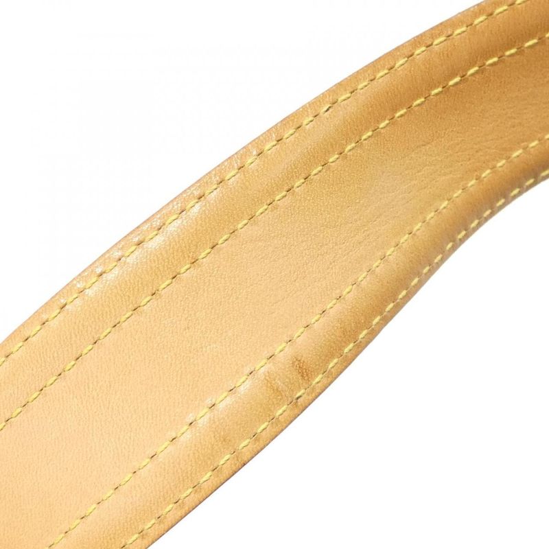 Louis Vuitton Monogram Viva Cite GM Shoulder Bag — view 7