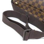 Louis Vuitton Damier Naviglio Shoulder Bag — view 6