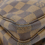Louis Vuitton Damier Naviglio Shoulder Bag — view 3