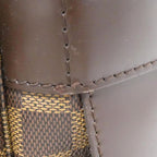 Louis Vuitton Damier Naviglio Shoulder Bag — view 4