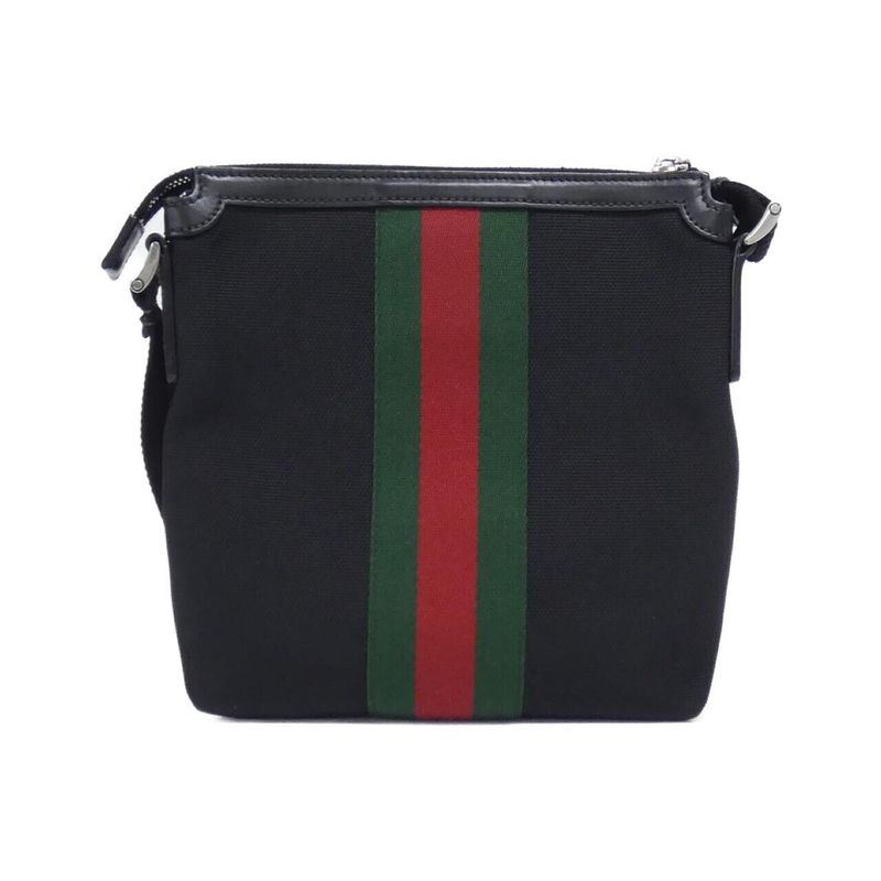 Gucci Kwt7 N Shoulder Bag — view 3