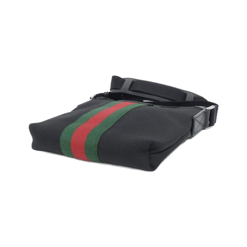 Gucci Kwt7 N Shoulder Bag — view 4