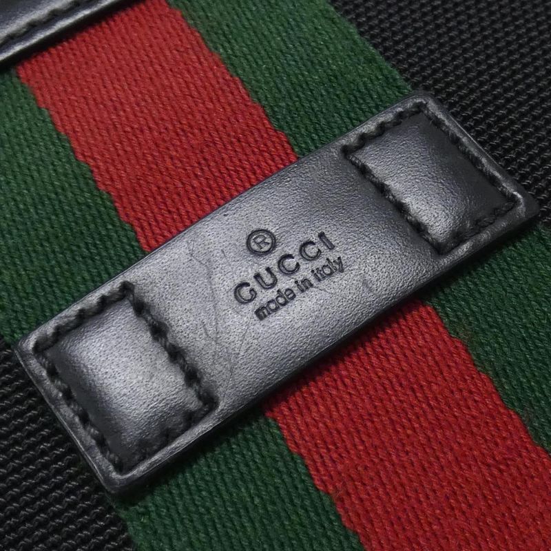 Gucci Kwt7 N Shoulder Bag — view 5