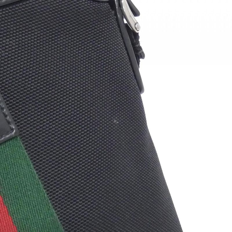 Gucci Kwt7 N Shoulder Bag — view 6