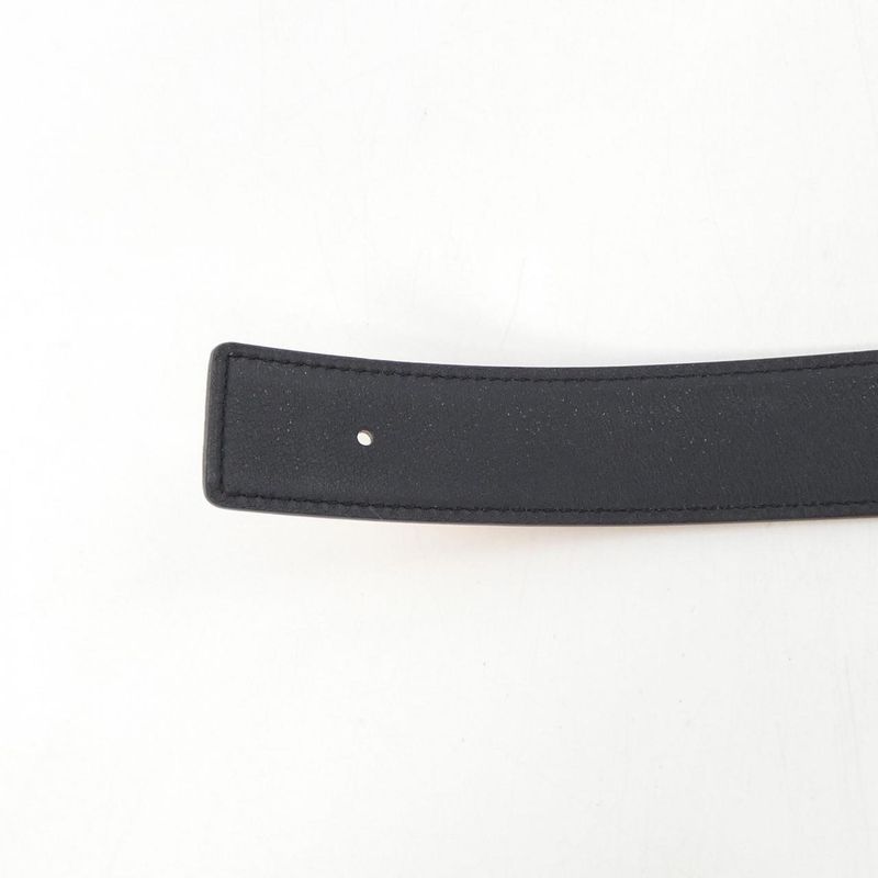 Hermes 32 mm Reversible Belt — view 4
