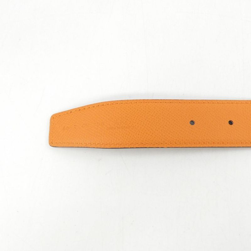 Hermes 32 mm Reversible Belt — view 5