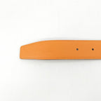 Hermes 32 mm Reversible Belt — view 5